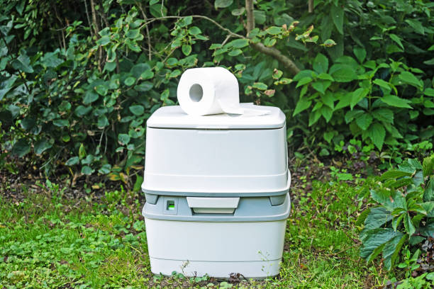 Best Sanitation services for porta potties  in Horseshoe Bay, TX