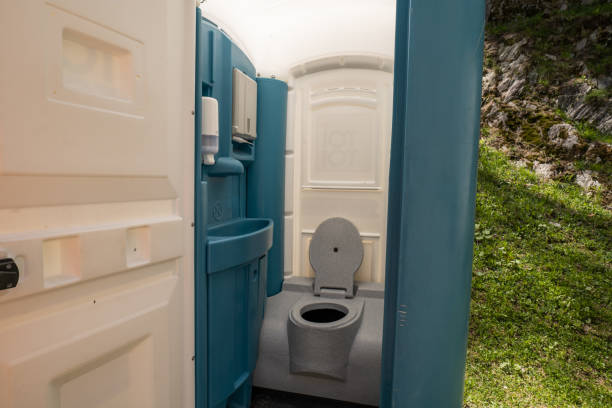 Best Construction site porta potty rental  in Horseshoe Bay, TX