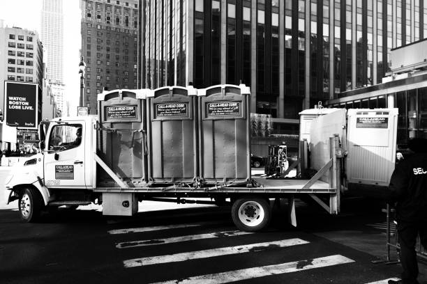 Best Luxury portable toilet rental  in Horseshoe Bay, TX